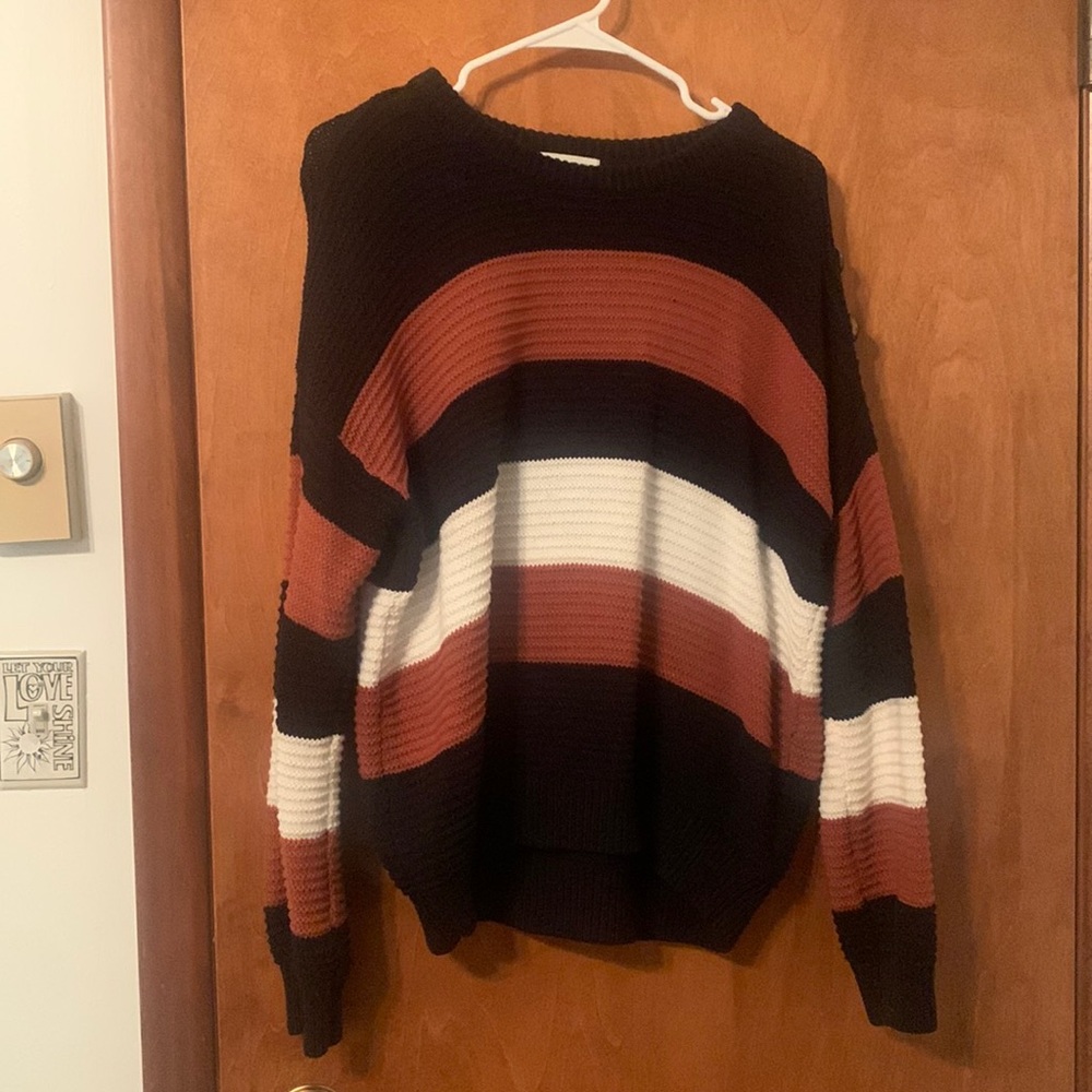 Sophie Rue Dolman Sweater